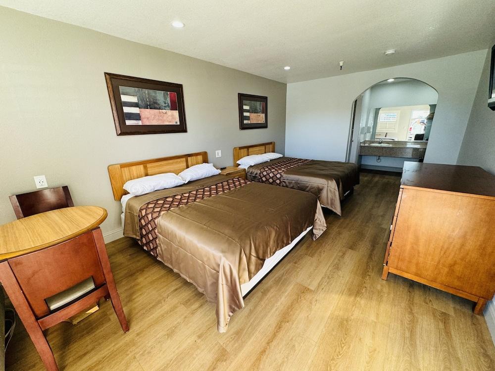 Morganhill Inn Motel photo 3