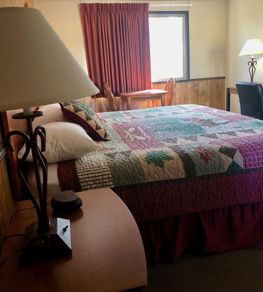 Denali Park Hotel photo 19