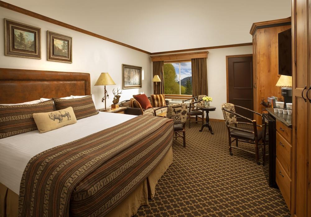 Parkway Inn of Jackson Hole photo 22