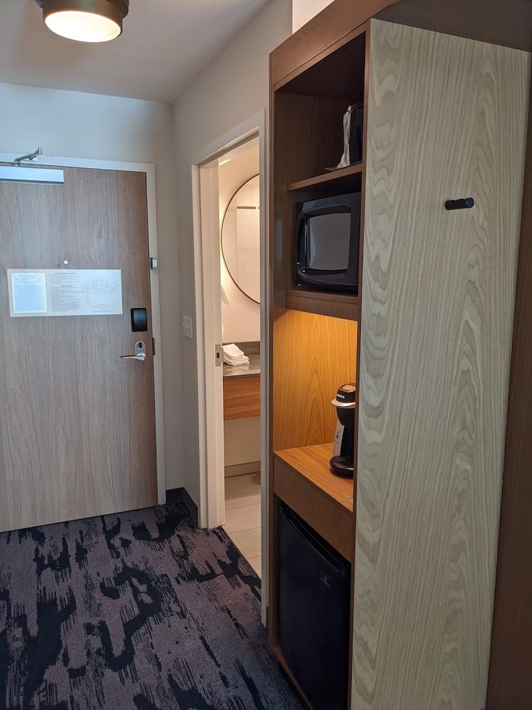 Fairfield Inn & Suites by Marriott Lincoln Crete photo 29