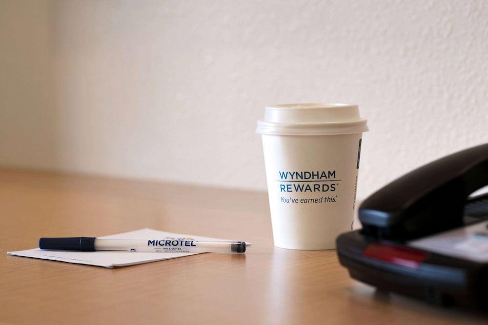Microtel Inn & Suites by Wyndham Culpeper photo 6