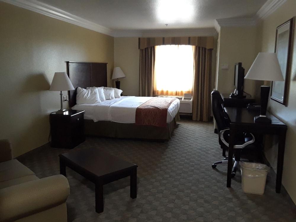 Scottish Inns photo 37