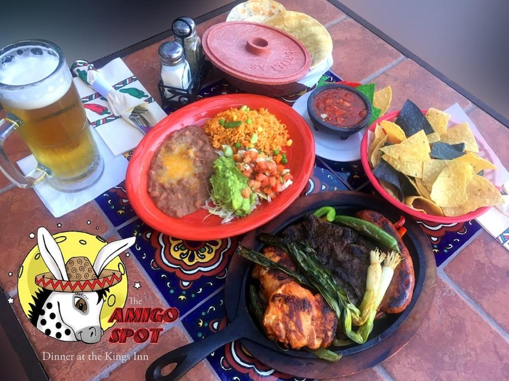 Kings Inn San Diego photo 97