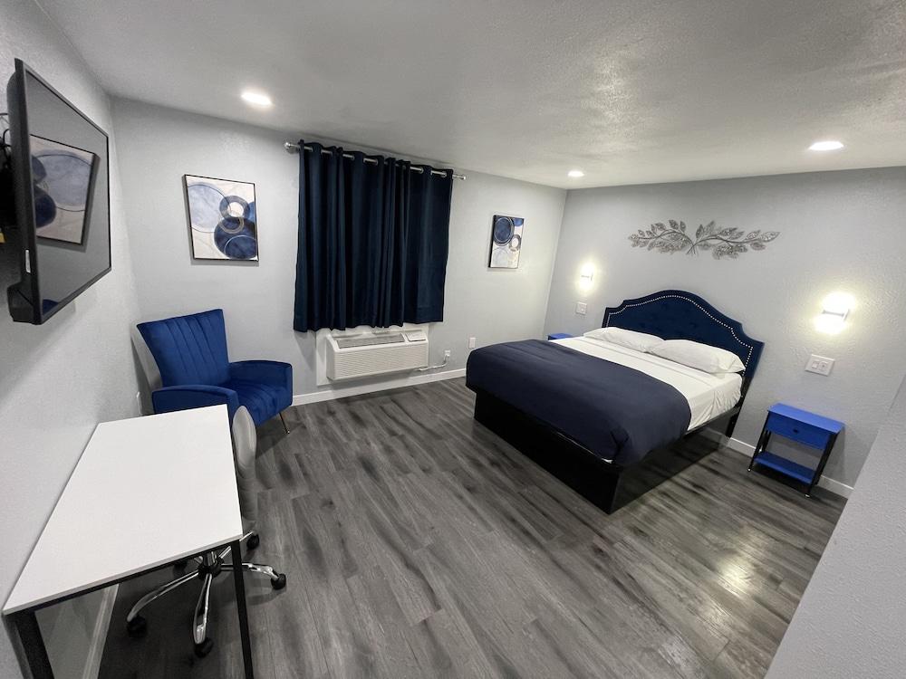 Perfect Inn Motel photo 12