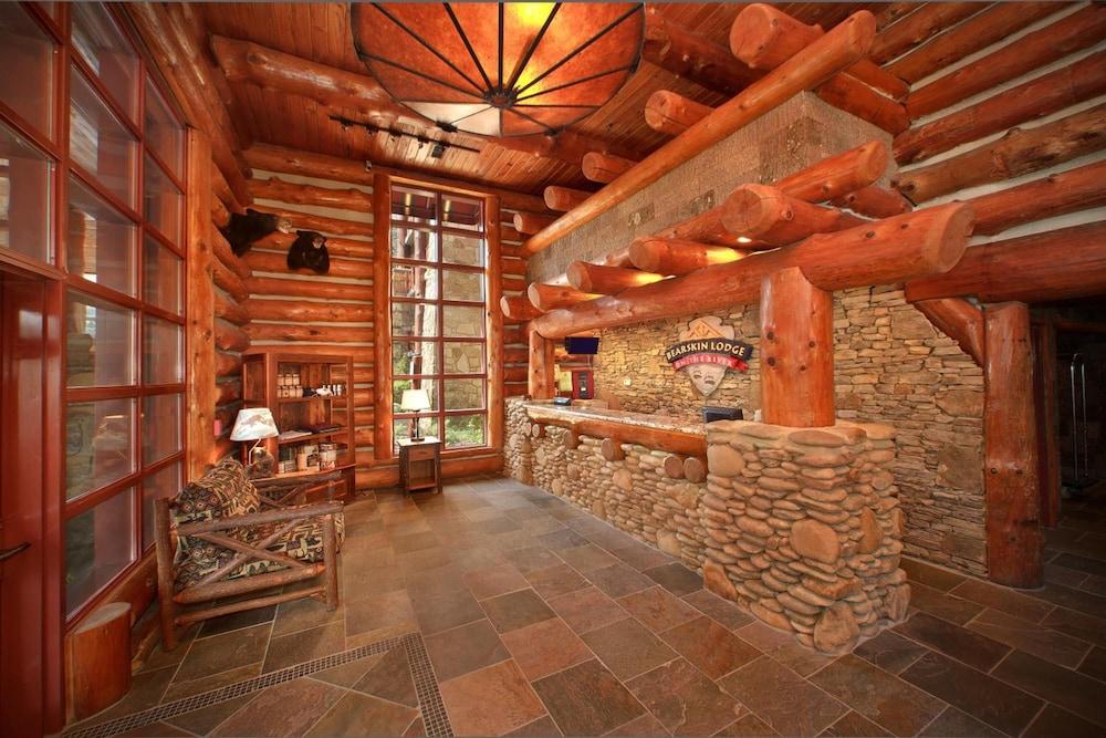 Bearskin Lodge on the River photo 6