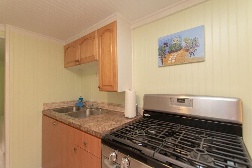 Sunset Cove Beach Resort photo 79