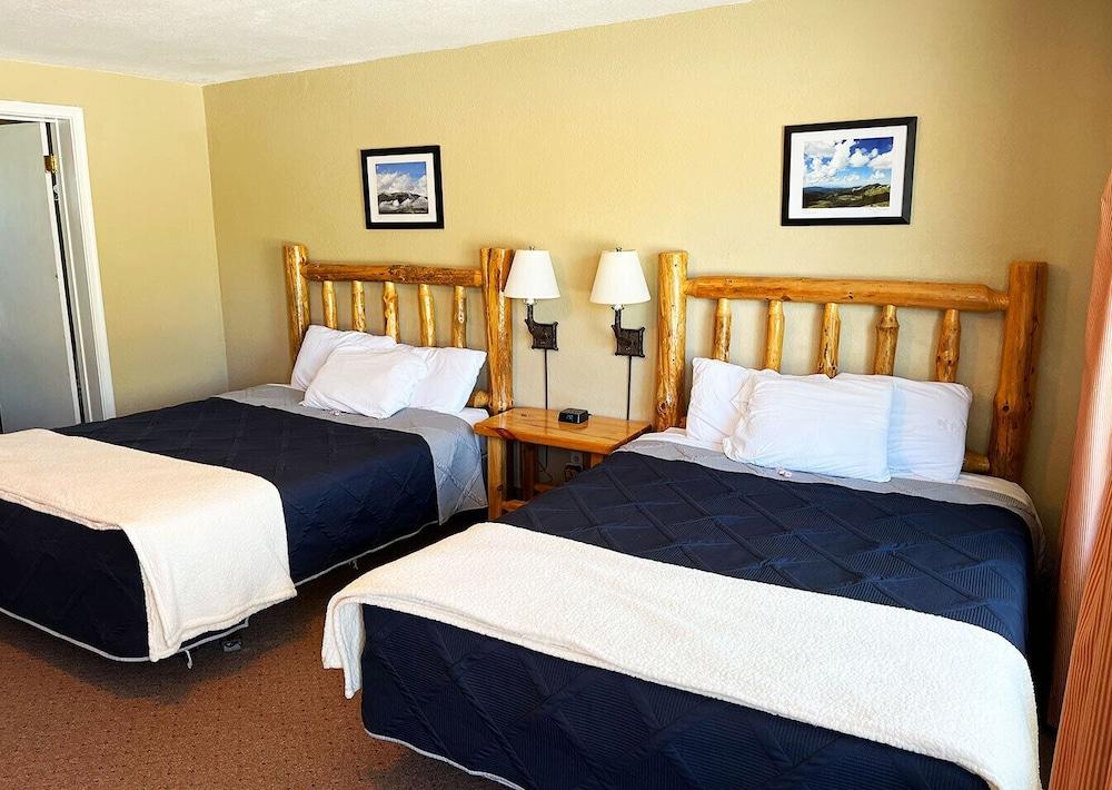 Paiute Trails Inn photo 6