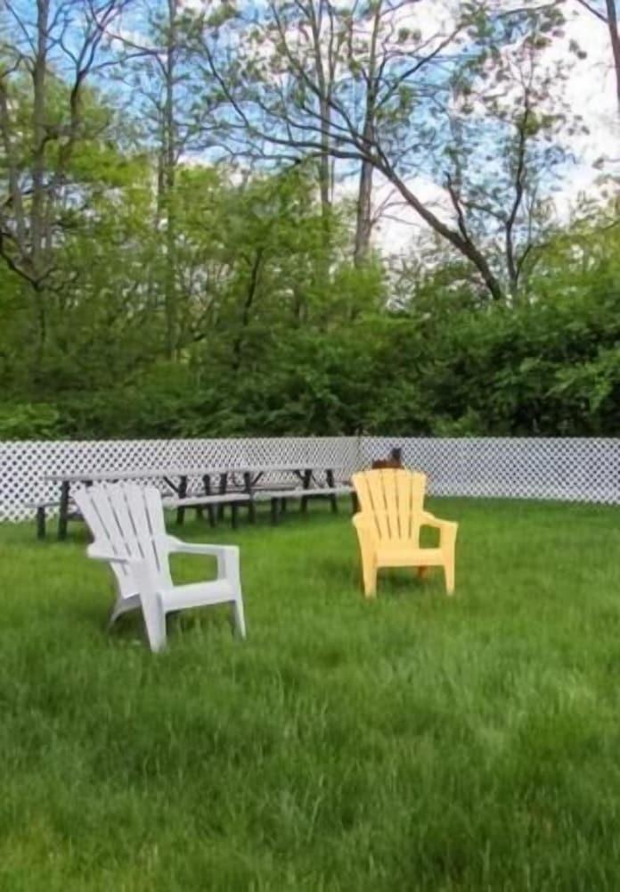 The University Inn Ann Arbor photo 20