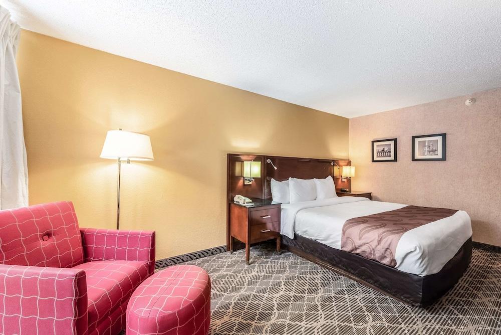 Quality Inn & Suites Brainerd photo 6