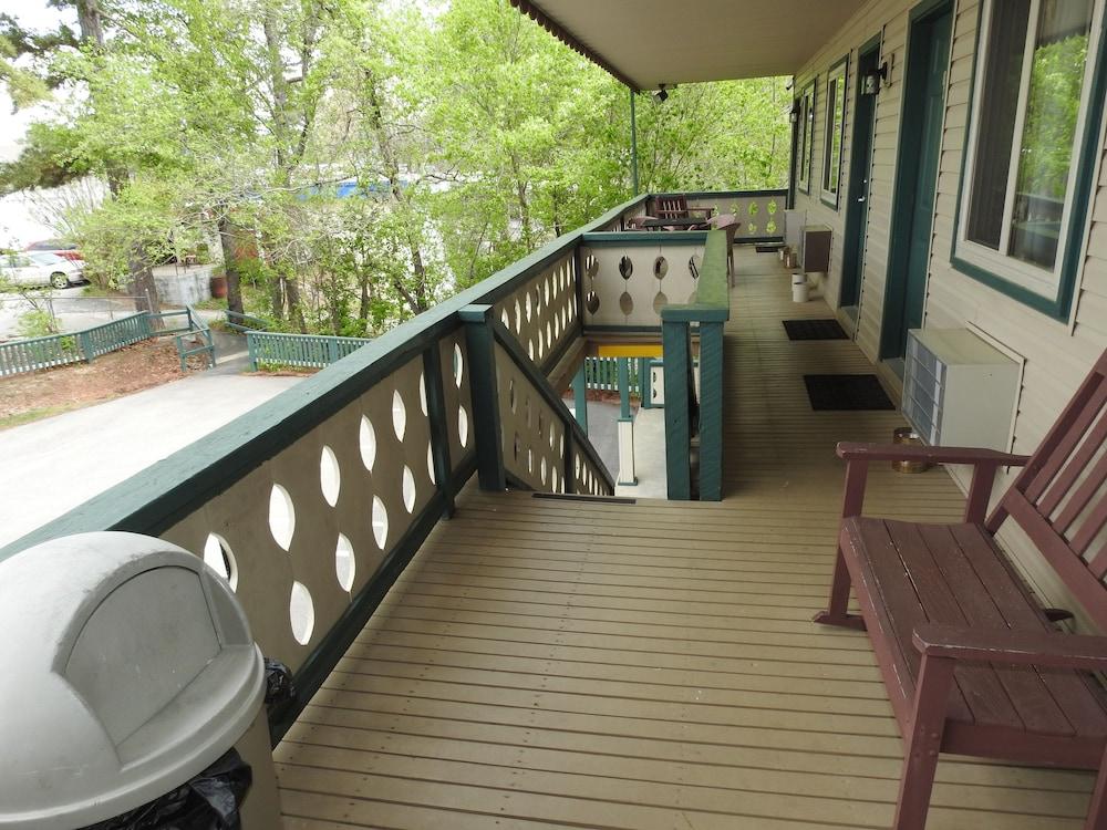 Edelweiss Inn photo 22