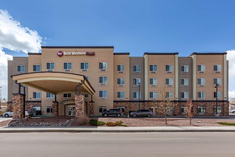 Best Western Plus Gallup Inn & Suites photo 40