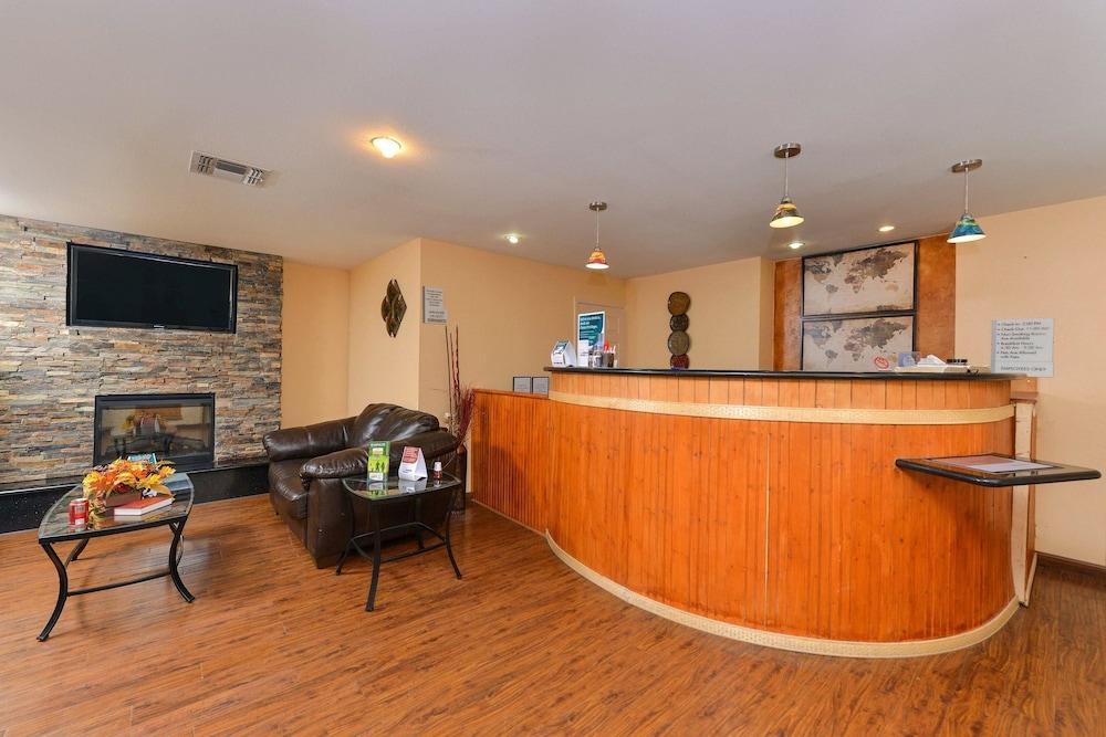 Econo Lodge Junction photo 2