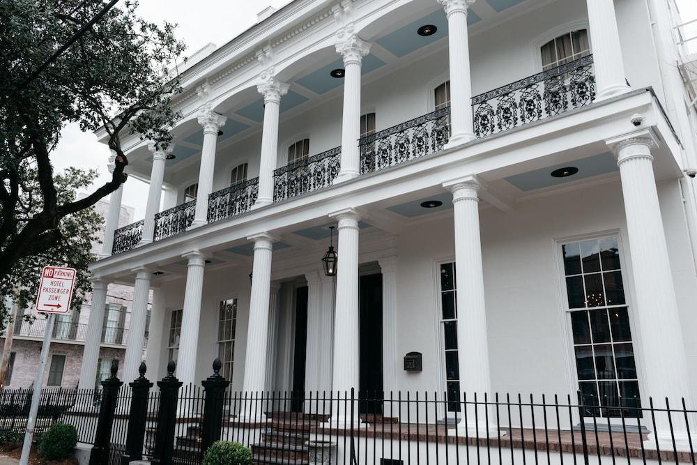 Henry Howard Hotel photo 1