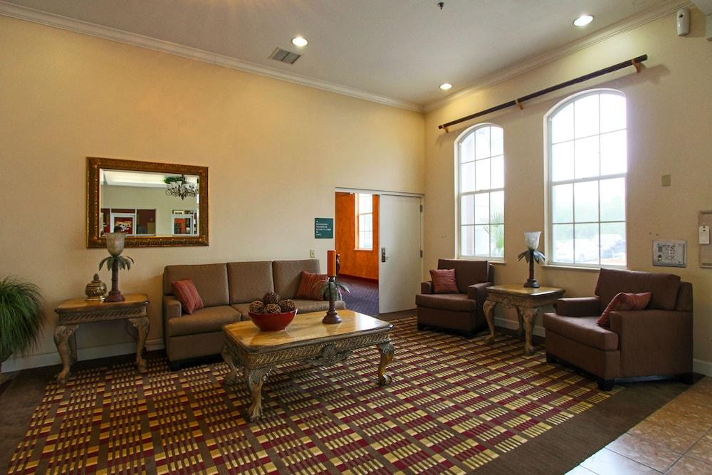 Quality Inn Conference Center at Citrus Hills photo 5