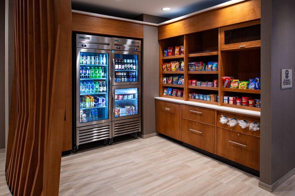 SpringHill Suites by Marriott Springfield Southwest photo 18