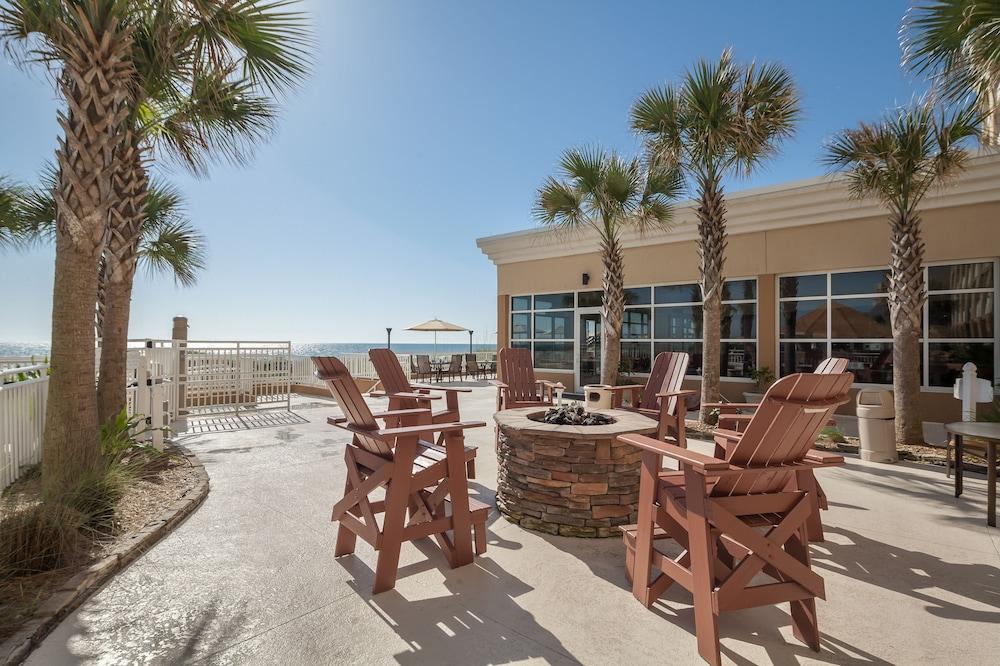 Courtyard by Marriott Jacksonville Beach Oceanfront photo 47