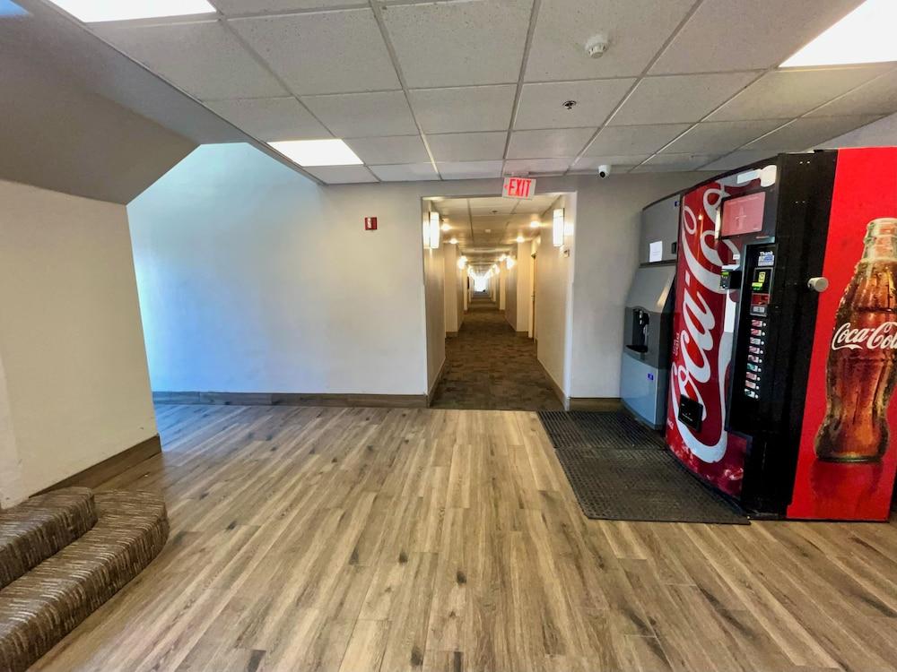 Budget Inn photo 15