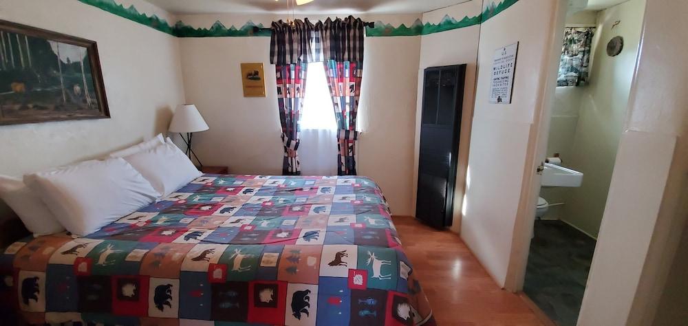 Hikers Cimarron Inn & RV Park LLC photo 18
