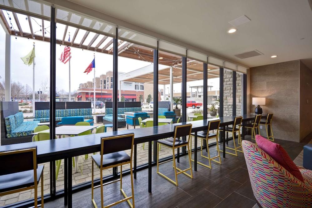 Home2 Suites by Hilton Fairview/Allen photo 4