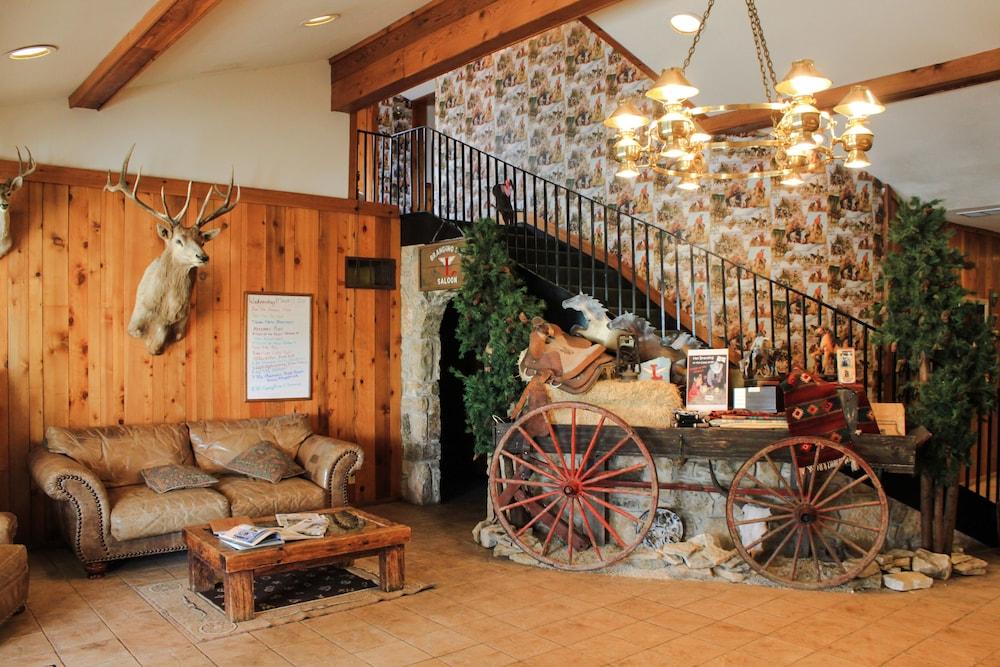 Flying L Ranch Resort photo 2