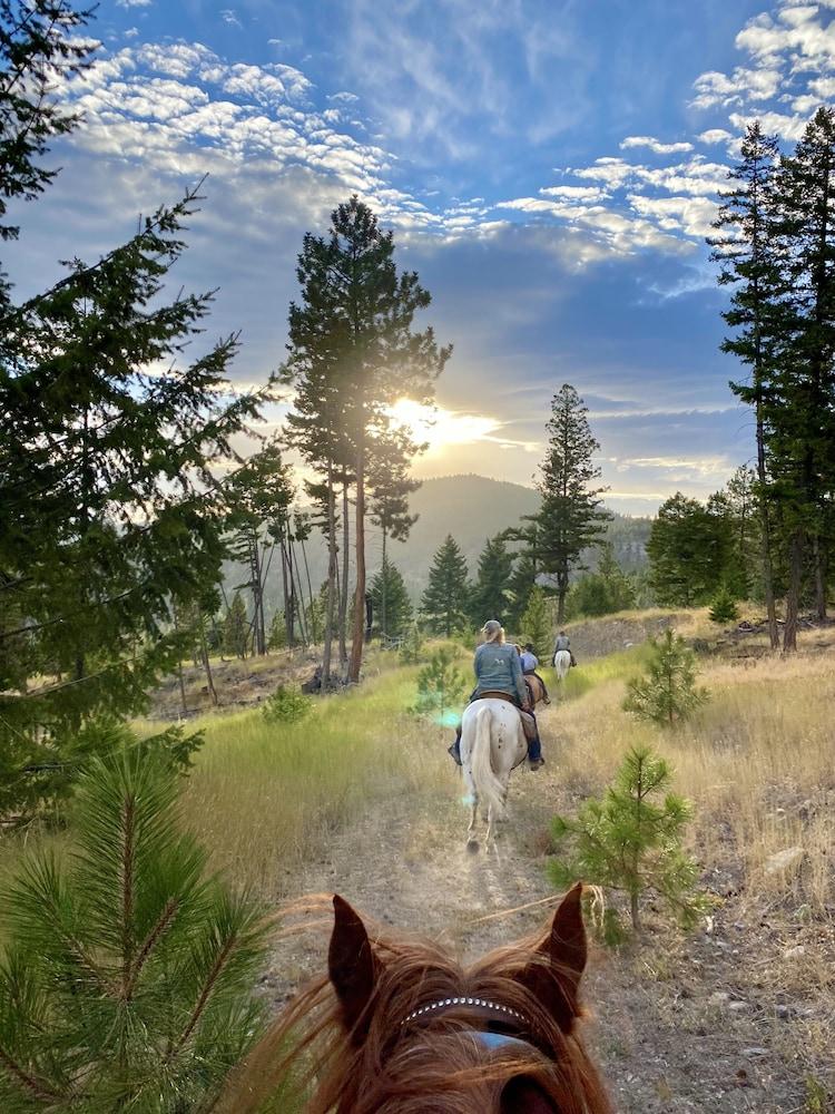 Dream Haven Guest Ranch photo 29