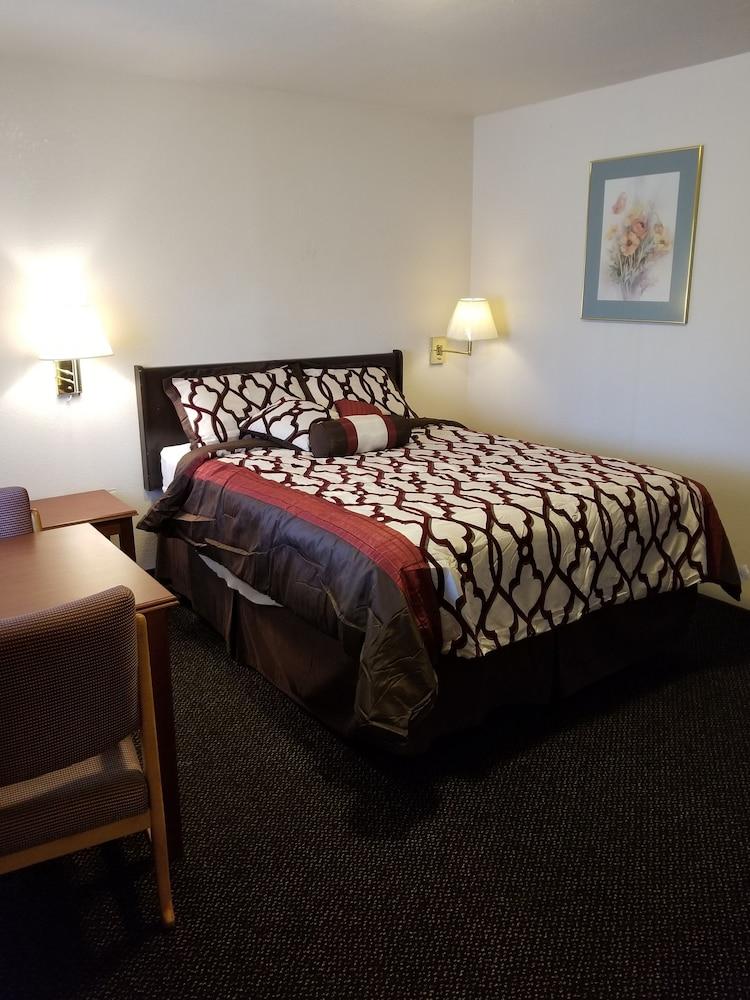 Valley Inn photo 16