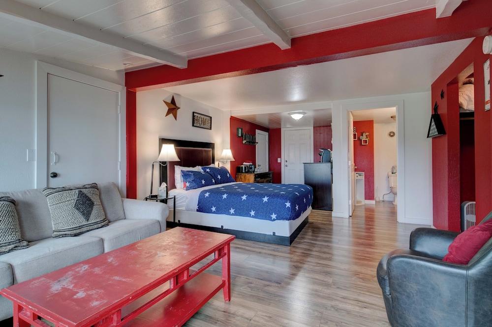 Moolack Shores Inn photo 52