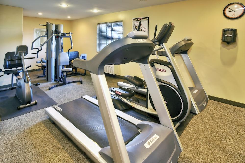 Candlewood Suites Killeen - Fort Hood Area by IHG photo 16