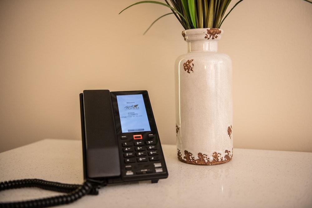 Apache Gold Resort Hotel photo 5