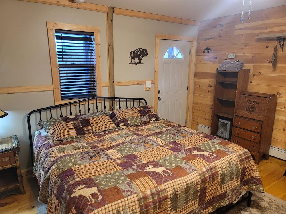 CopperLine Lodge photo 37
