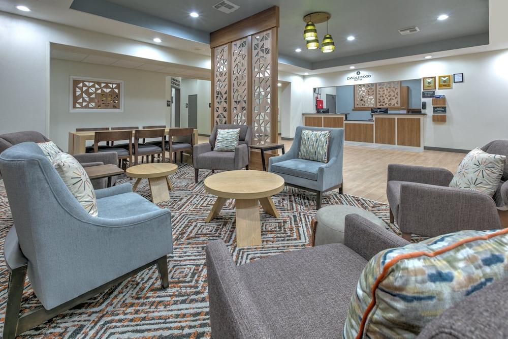 Candlewood Suites Lake Jackson Clute by IHG photo 5