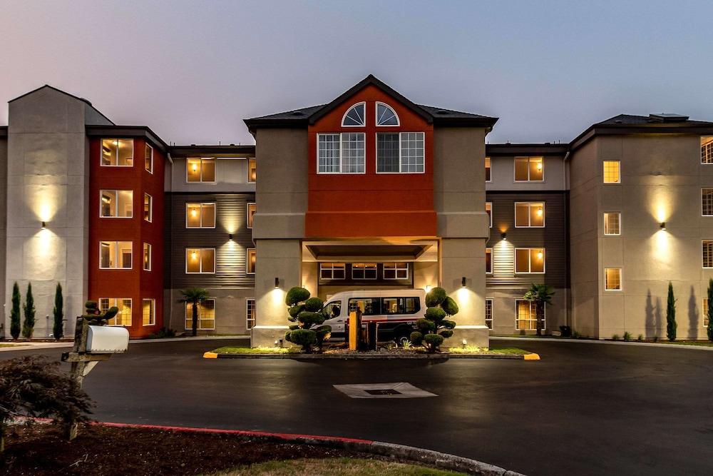 TownePlace Suites by Marriott Portland Airport photo 42