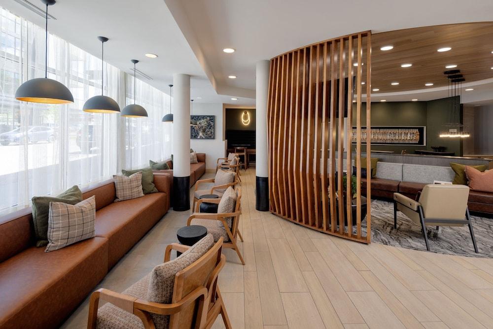 SpringHill Suites Jackson Hole photo 32