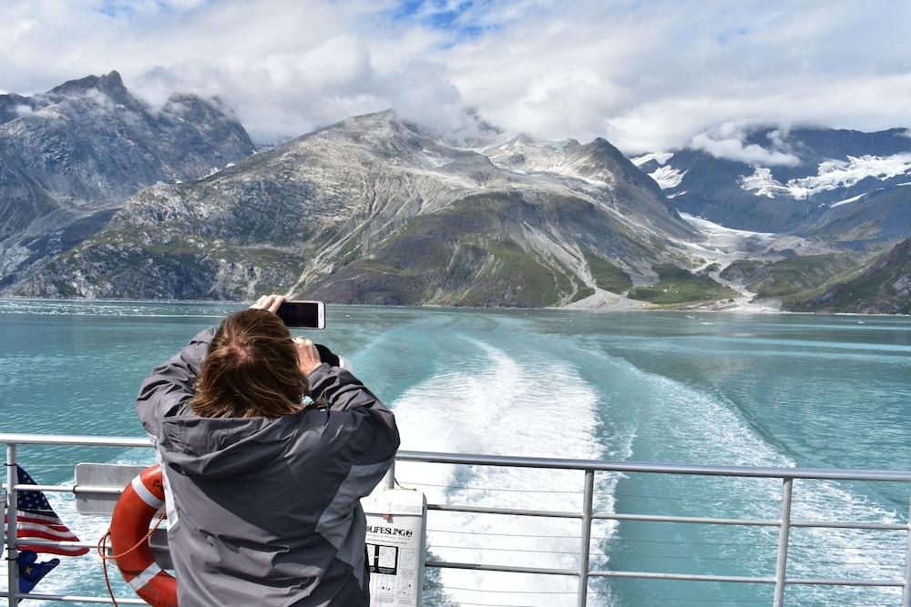 Glacier Bay Lodge photo 14