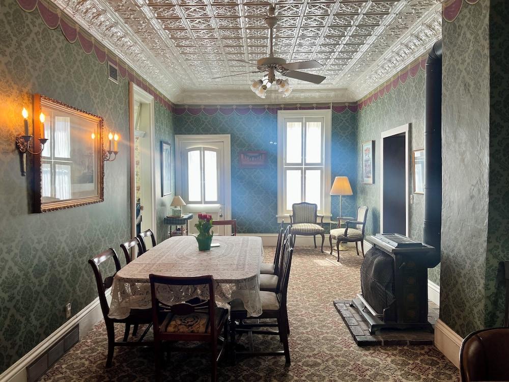 American House 1854 photo 13