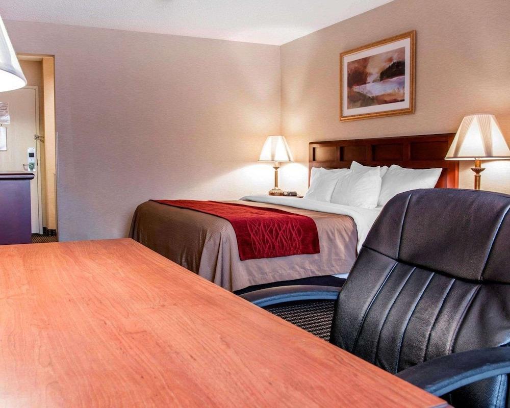 Wingate by Wyndham Livonia photo 10