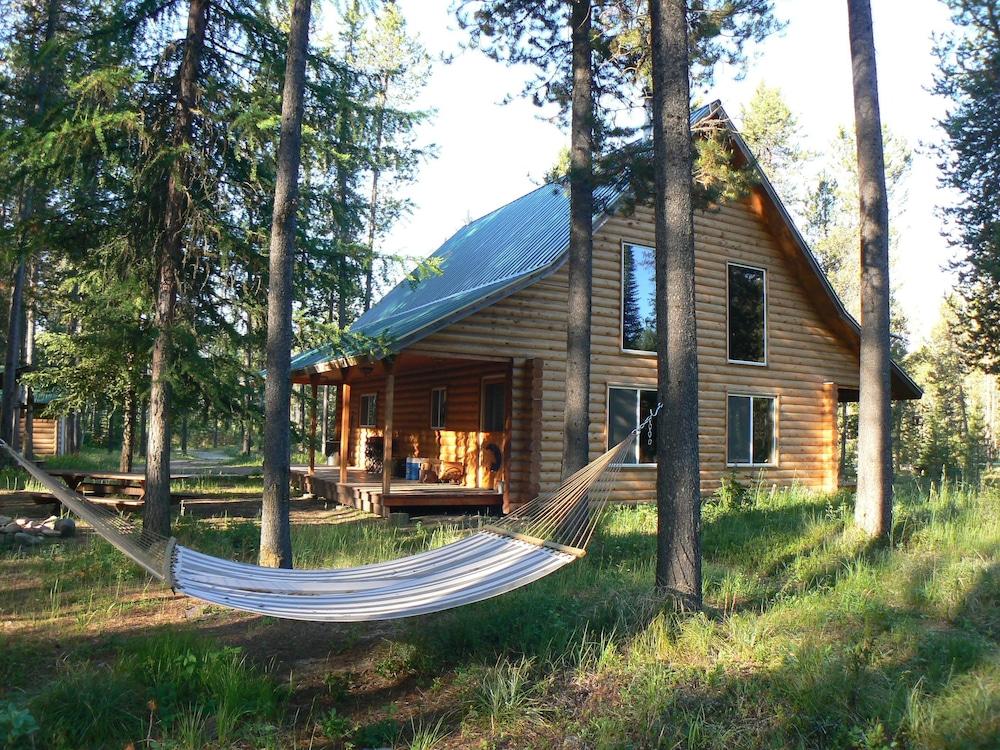 Smoky Bear Ranch Bed & Breakfast & Cabins photo 41
