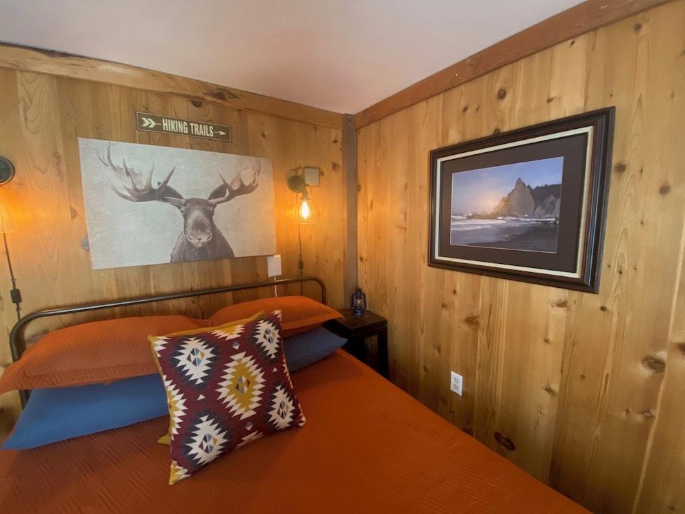 Manitou Lodge photo 46