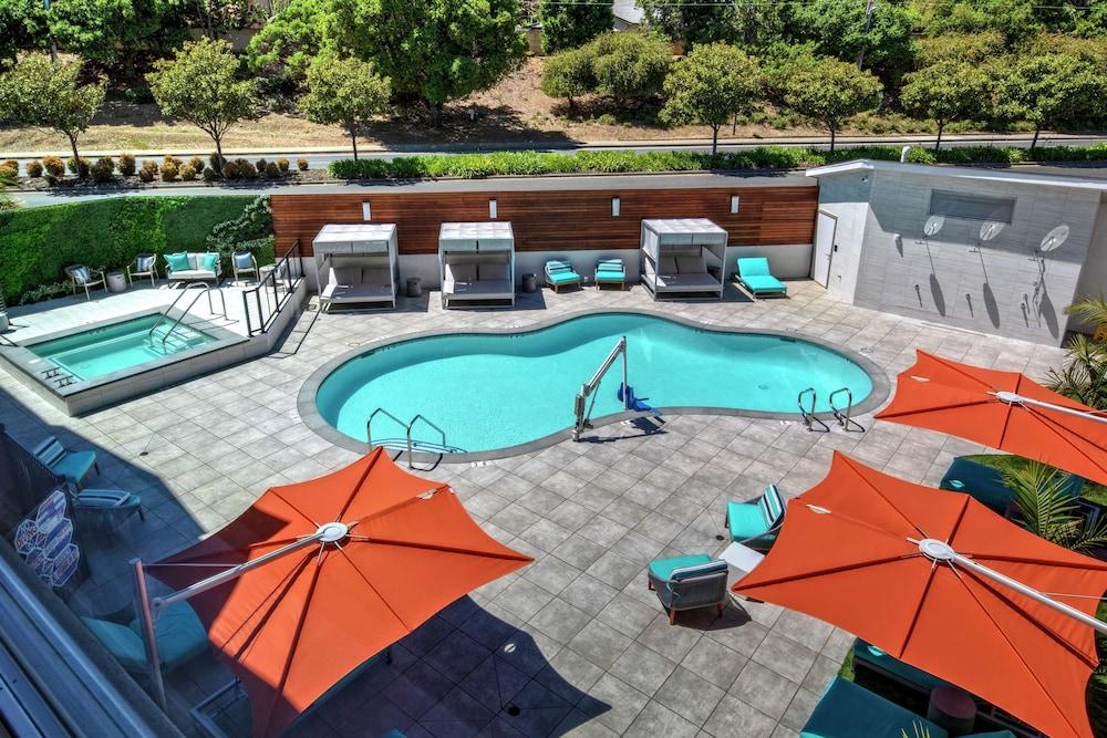 Hampton Inn Vallejo photo 14