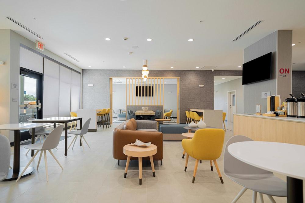 Towneplace Suites By Marriott Longview photo 18