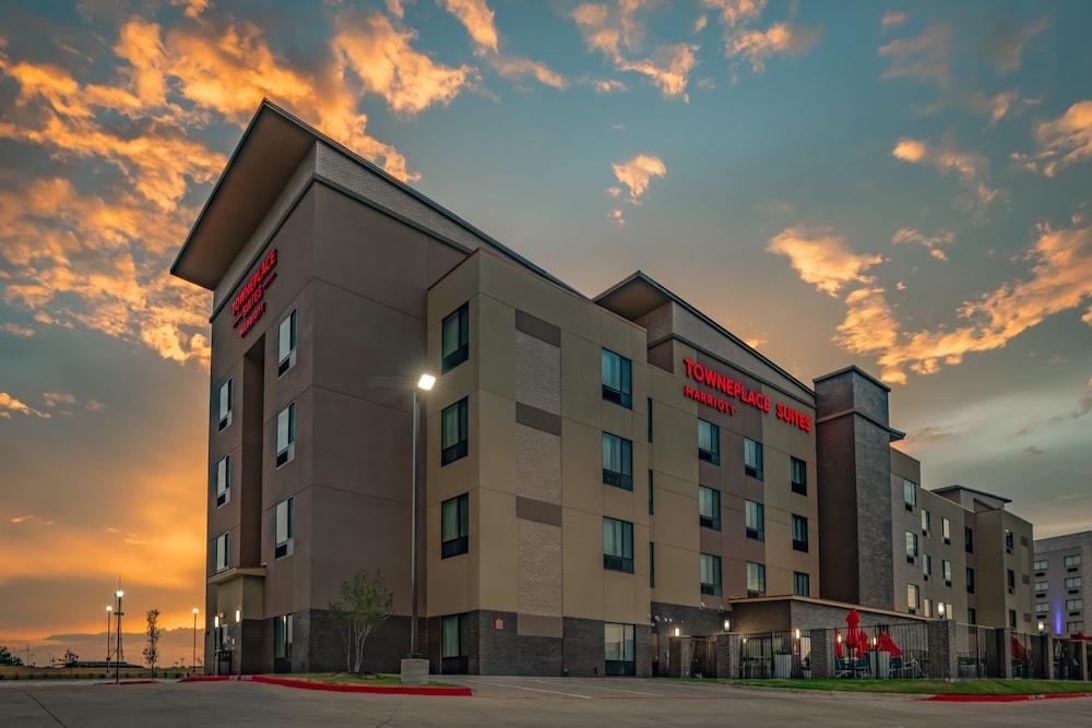 TownePlace Suites by Marriott Dallas Mesquite photo 12