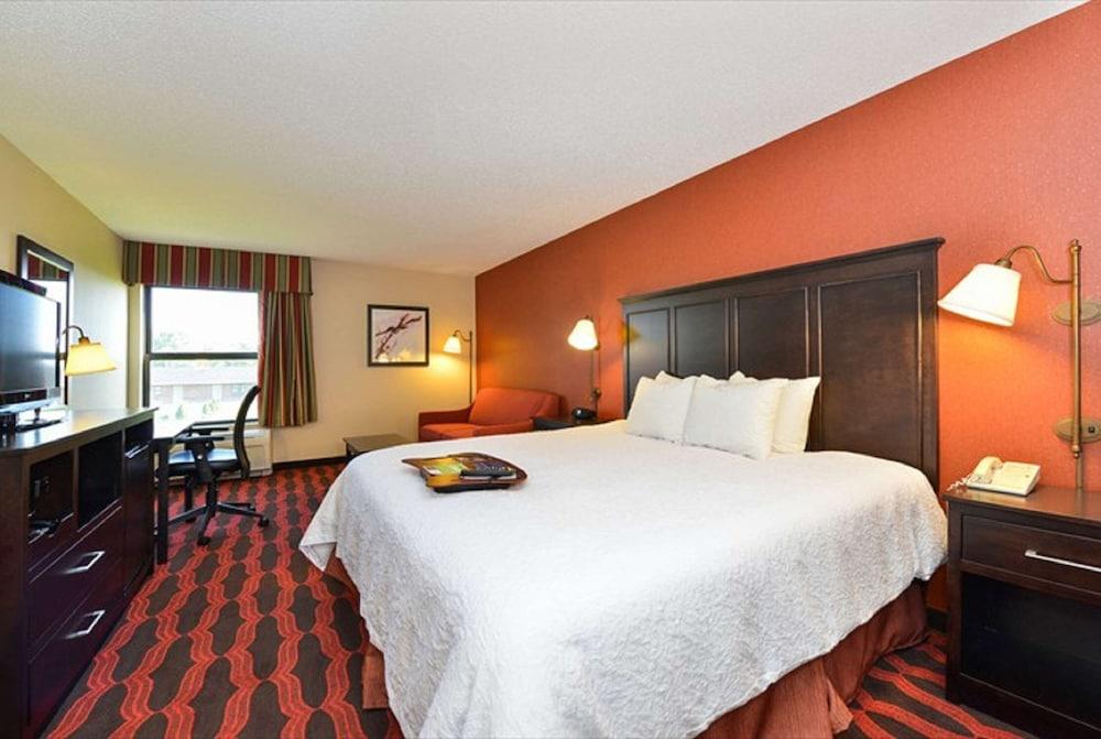Hampton Inn Sturgis-Lagrange Area photo 15