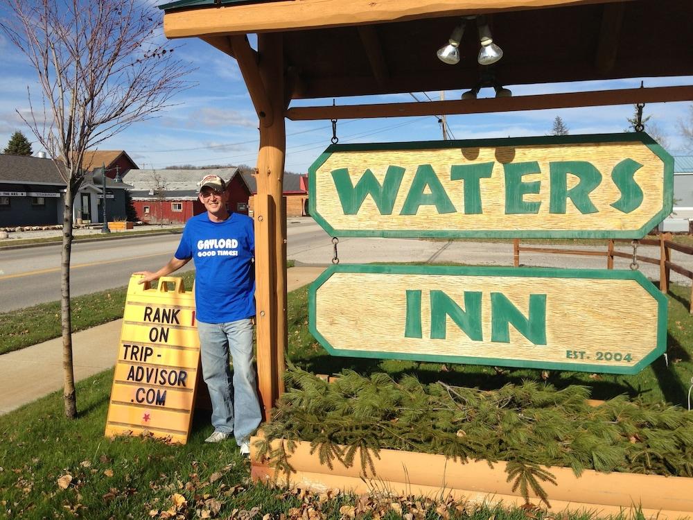 The Waters Inn photo 6