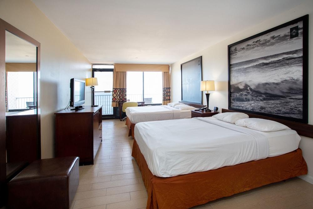 Aqua Vista Resort Hotel photo 9