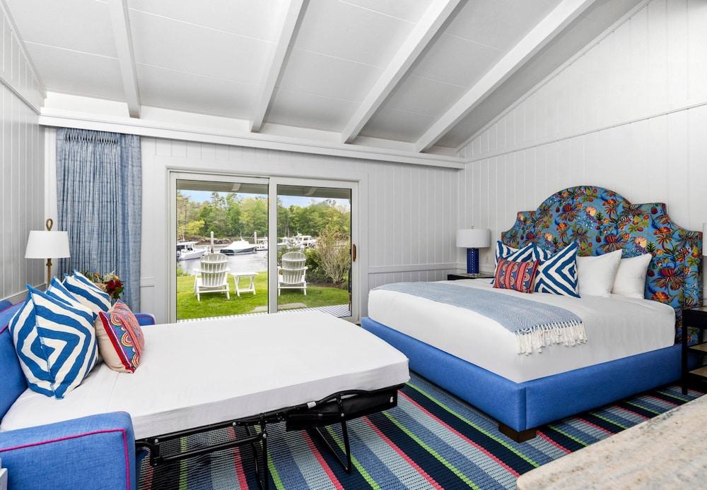 Yachtsman Hotel & Marina Club — hotel in Kennebunkport