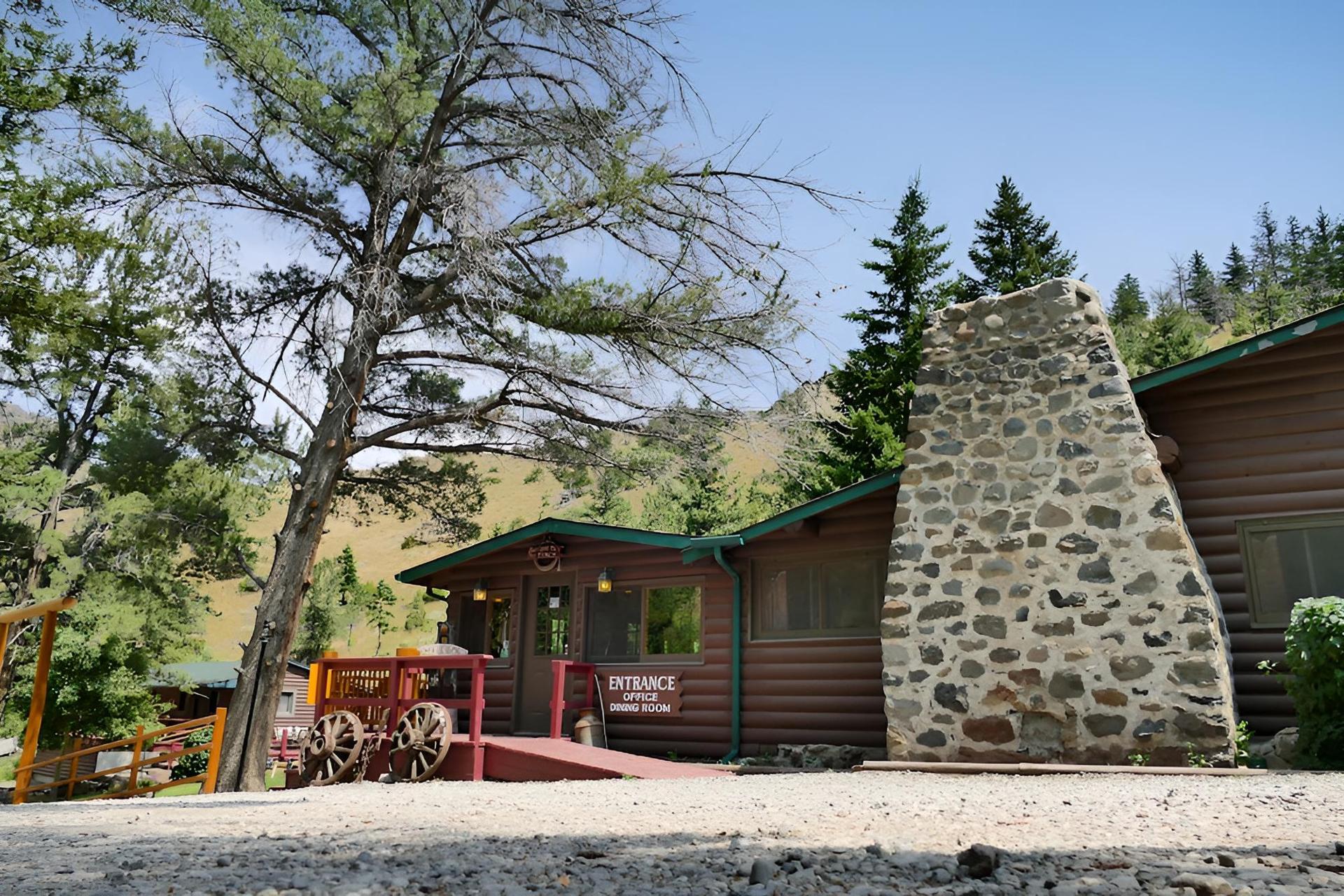 Bill Cody Ranch photo 1