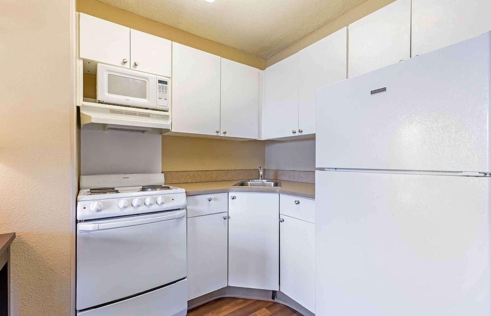 Extended Stay America Suites Washington DC Gaithersburg S photo 11