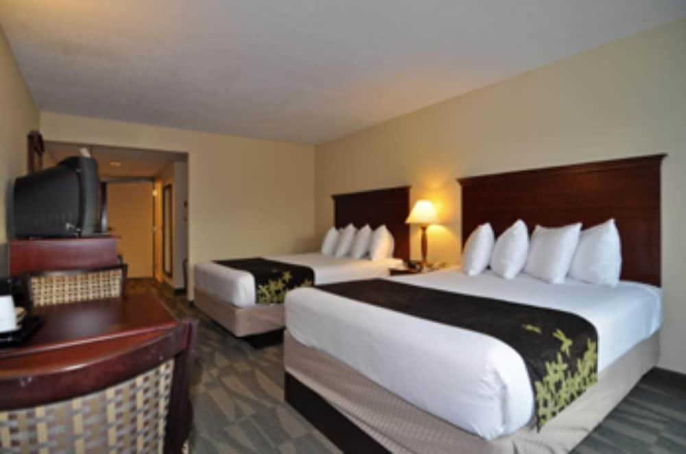 Gold Leaf Hotel of Dewey - Rehoboth Beach photo 22
