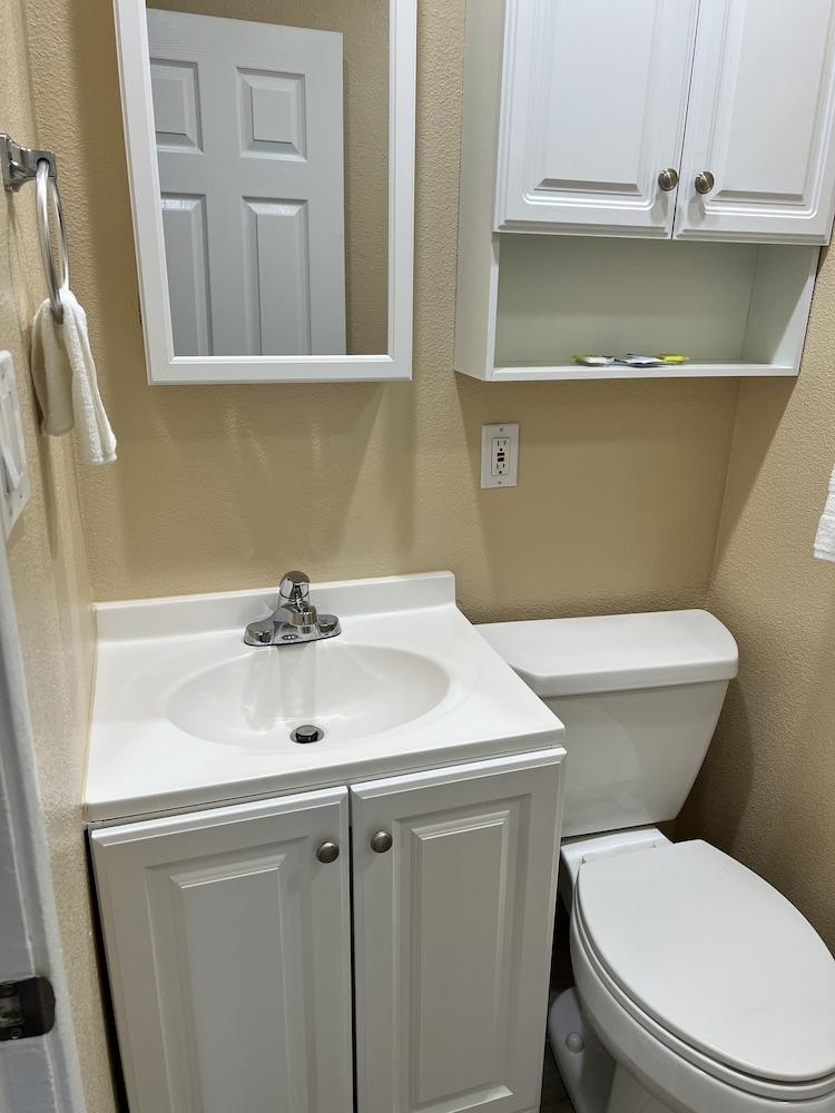 Studio Inn Livermore photo 26