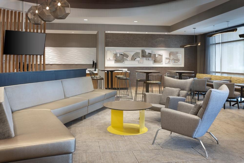 SpringHill Suites by Marriott Orange Beach photo 50